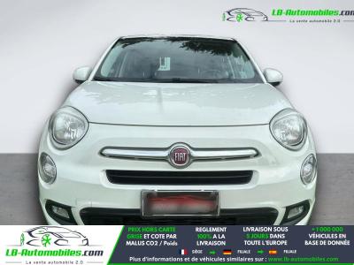 Fiat 500 X 1.3 MultiJet 95 ch BVM