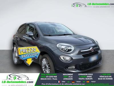 Fiat 500 X 1.4 MultiAir 140 ch BVA