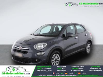 Fiat 500 X 1.6 MultiJet 120 ch BVA