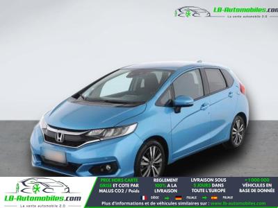 Honda Jazz 1.3 i-VTEC 102ch