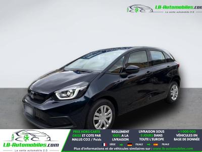 Honda Jazz e:HEV 1.5 i-MMD 97ch
