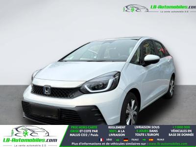 Honda Jazz e:HEV 1.5 i-MMD 107ch