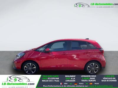 Honda Jazz e:HEV 1.5 i-MMD 107ch