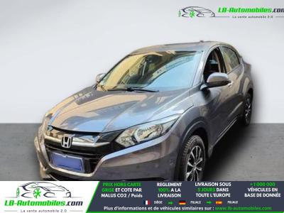 Honda HR-V 1.5 i-VTEC 130ch