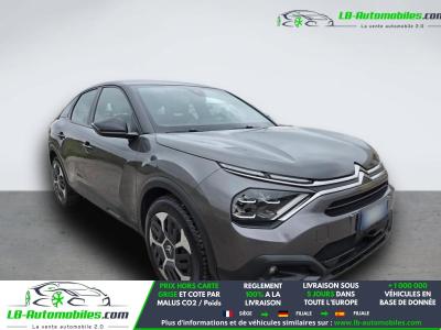 Citroën C4 PureTech 130 BVM