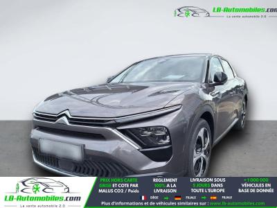 Citroën C5 X Hybride Rechargeable 180 BVA