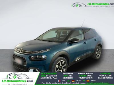 Citroën C4 Cactus BlueHDi 100 BVM