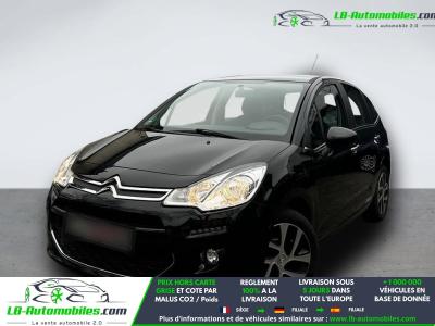 Citroën C3 PureTech 68 BVM