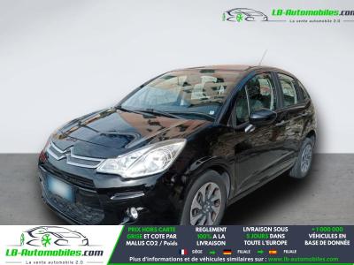 Citroën C3 PureTech 68 BVM