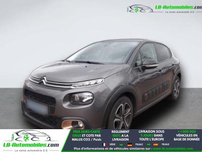 Citroën C3 BLUEHDI 100 BVM