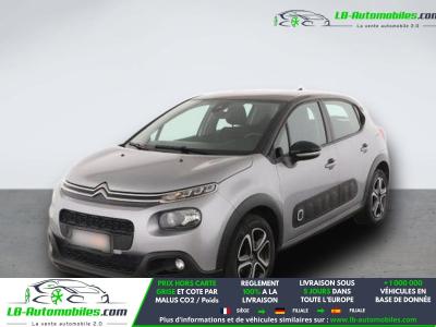 Citroën C3 BLUEHDI 100 BVM