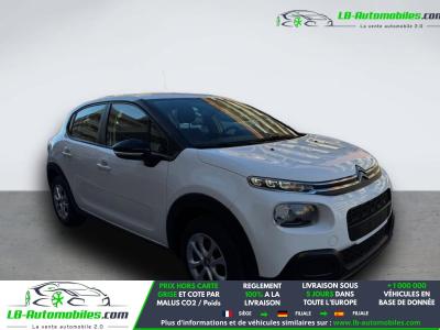 Citroën C3 PURE TECH 68 BVM