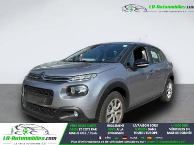 Citroën C3 PureTech 110 BVM