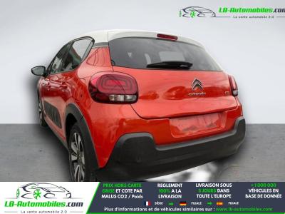 Citroën C3 PURE TECH 82 BVM