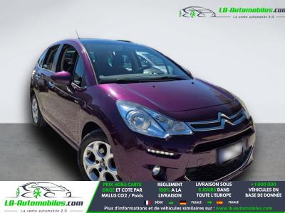 Citroën C3 PURE TECH 82 BVM