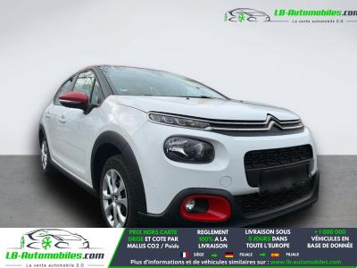 Citroën C3 PURE TECH 82 BVM
