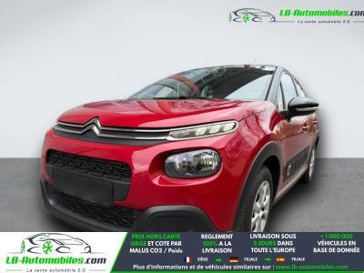 Citroën C3 PURE TECH 82 BVM