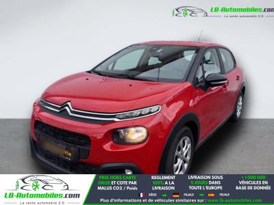 Citroën C3 PURE TECH 82 BVM