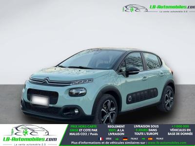 Citroën C3 PURE TECH 82 BVM