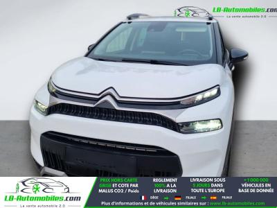 Citroën C3 PureTech 110 BVM