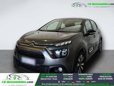 Citroën C3 PureTech 110 BVM