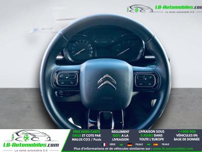 Citroën C3 PureTech 110 BVM