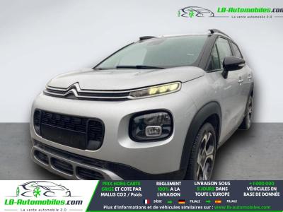 Citroën C3 Aircross PureTech 110 BVM