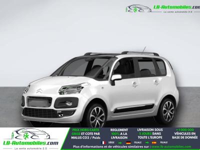 Citroën C3 Picasso BlueHDi 100 BVM