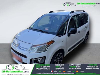 Citroën C3 Picasso BlueHDi 100 BVM