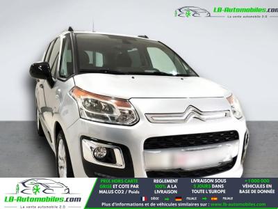 Citroën C3 Picasso BlueHDi 100 BVM