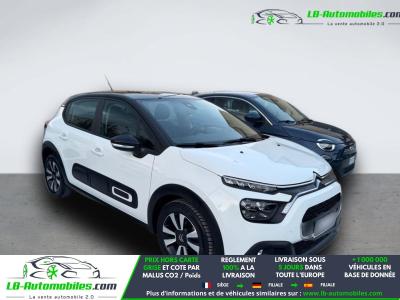 Citroën C3 PureTech 110 BVA