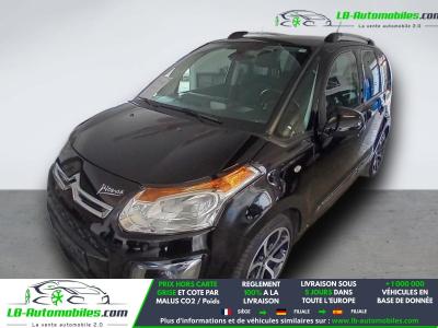 Citroën C3 Picasso HDi 90 BVM