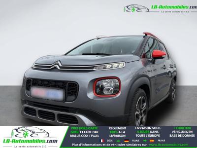 Citroën C3 Aircross PureTech 82 BVM