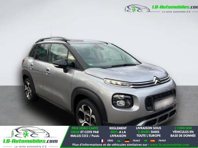 Citroën C3 Aircross PureTech 130 BVA