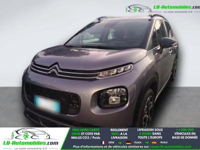 Citroën C3 Aircross PureTech 130 BVA