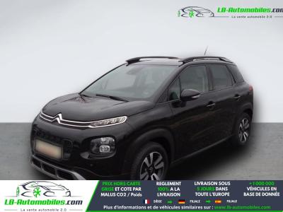Citroën C3 Aircross PureTech 130 BVA