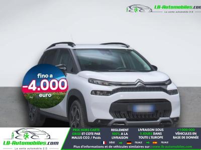 Citroën C3 Aircross BlueHDi 110 BVM