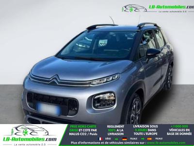 Citroën C3 Aircross PureTech 110 BVM