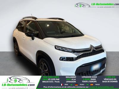 Citroën C3 Aircross BlueHDi 110 BVM