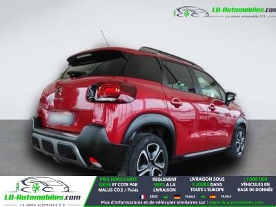 Citroën C3 Aircross BlueHDi 110 BVM