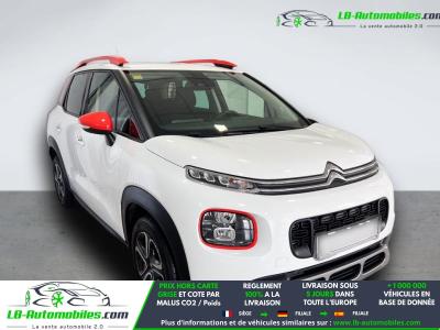 Citroën C3 Aircross PureTech 110 BVA