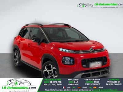 Citroën C3 Aircross PureTech 110 BVA