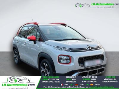 Citroën C3 Aircross PureTech 110 BVA