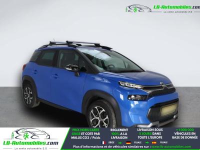 Citroën C3 Aircross BlueHDi 120 BVA
