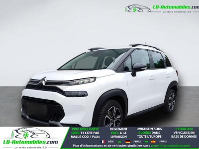 Citroën C3 Aircross PureTech 110 BVM