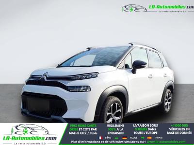 Citroën C3 Aircross PureTech 110 BVM
