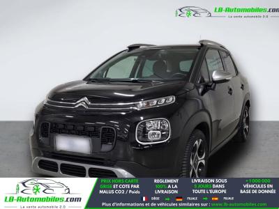 Citroën C3 Aircross PureTech 110 BVA