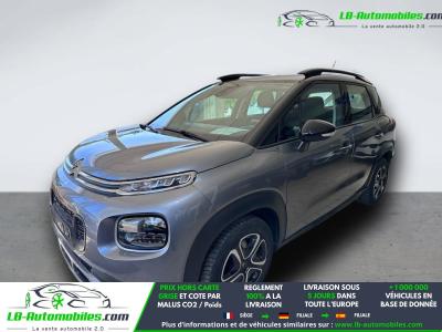 Citroën C3 Aircross PureTech 110 BVA