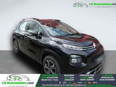Citroën C3 Aircross PureTech 110 BVA