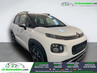 Citroën C3 Aircross PureTech 110 BVM